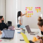 آشنایی جامع با مدیریت پروژه چابک: اصول، مزایا و ابزارها