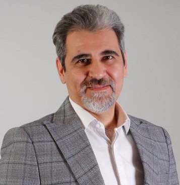 دکتر مصطفی بغدادی