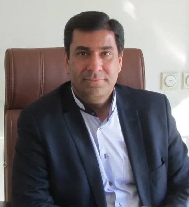 دکتر فرهنگ فصیحی