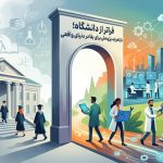 فراتر از دانشگاه؛ بازتعریف پژوهش برای بقا در دنیای واقعی